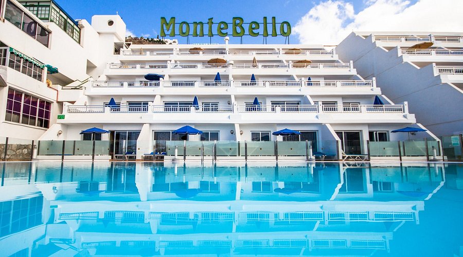 ST PATRICKS DAY IN GRAN CANARIA 2027 - Image 4