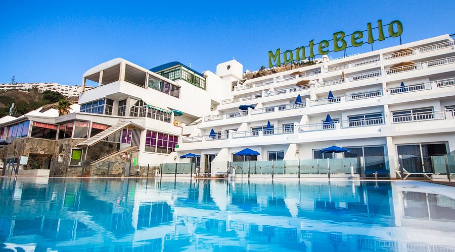 ST PATRICKS DAY IN GRAN CANARIA 2027 - Image 1