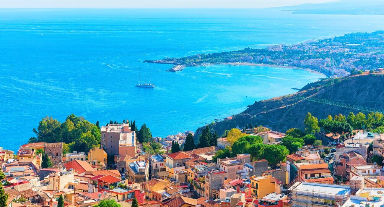 Peak Summer NInja Break Special to Sicily - Image 2