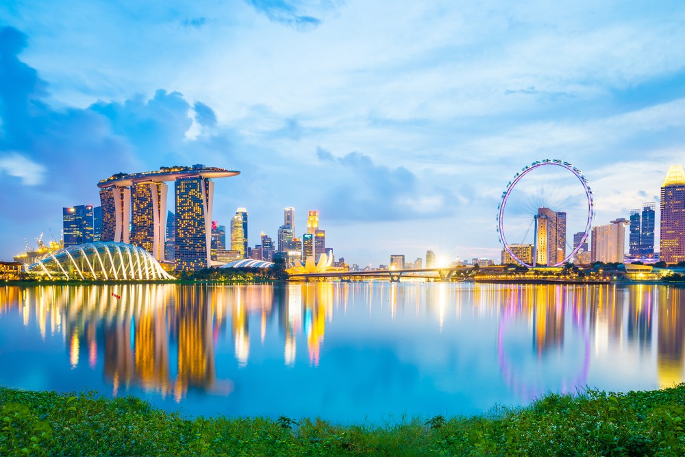 SIngapore and South East Asia Cruise Adventure - Image 1