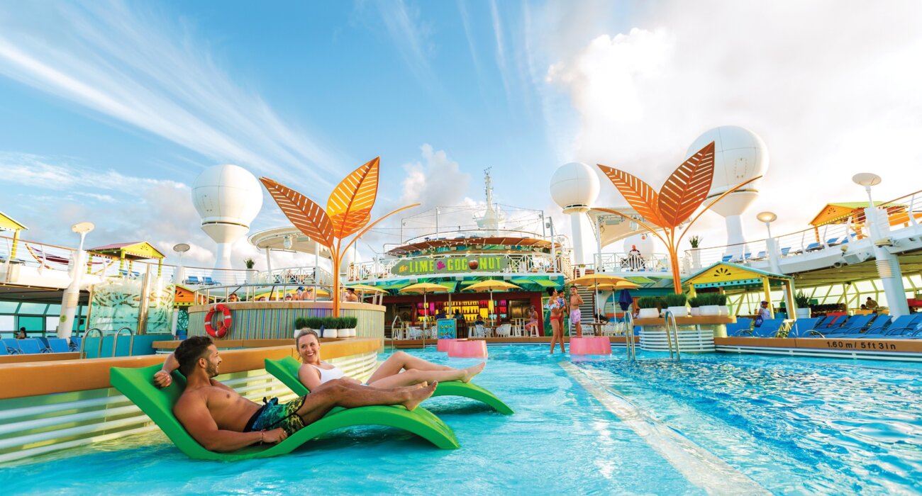 SIngapore and South East Asia Cruise Adventure - Image 2