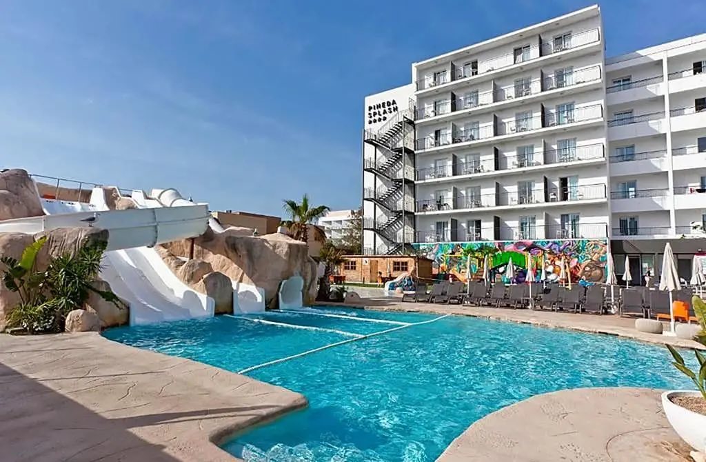 Costa Blanca Summer Hols Family Special - Image 1