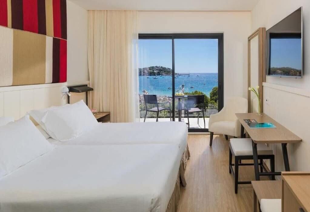 Easter Sunshine Special – Santa Ponsa Majorca - Image 2