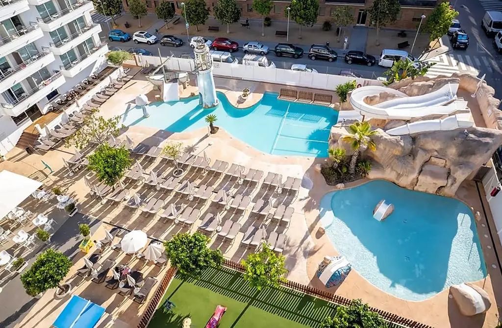 Costa Blanca Summer Hols Family Special - Image 2