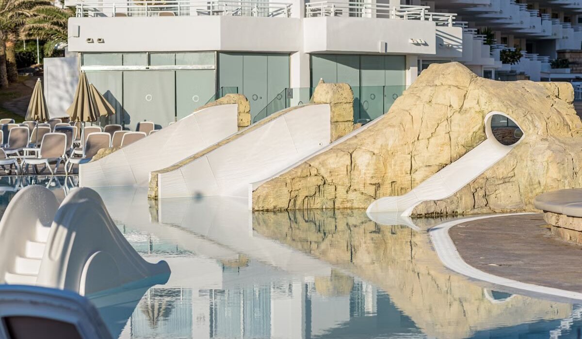 Spring Santa Ponsa 4* Family NInja Mini Break - Image 3