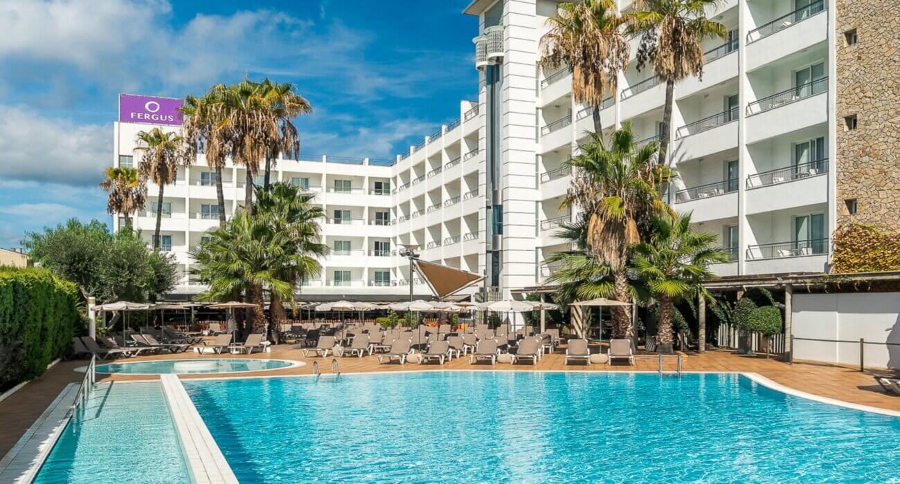 Costa Blanca Summer Hols Family Special - Image 4