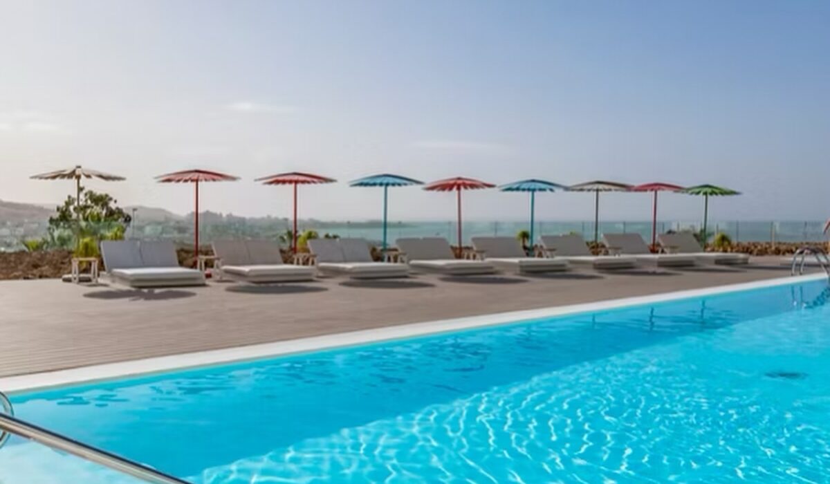 Costa Adeje Tenerife 5* Early May Break - Image 1