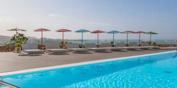 Costa Adeje Tenerife 5* Early May Break