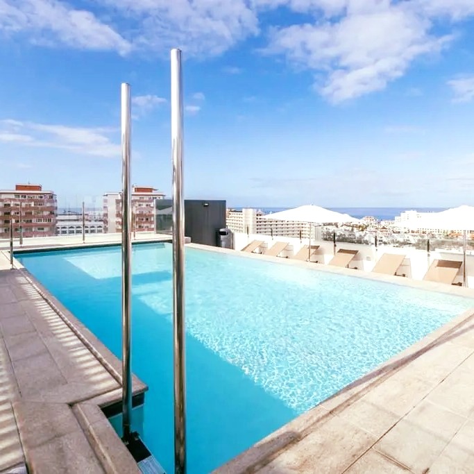 Early Summer Playa De Las Americas Special - Image 1