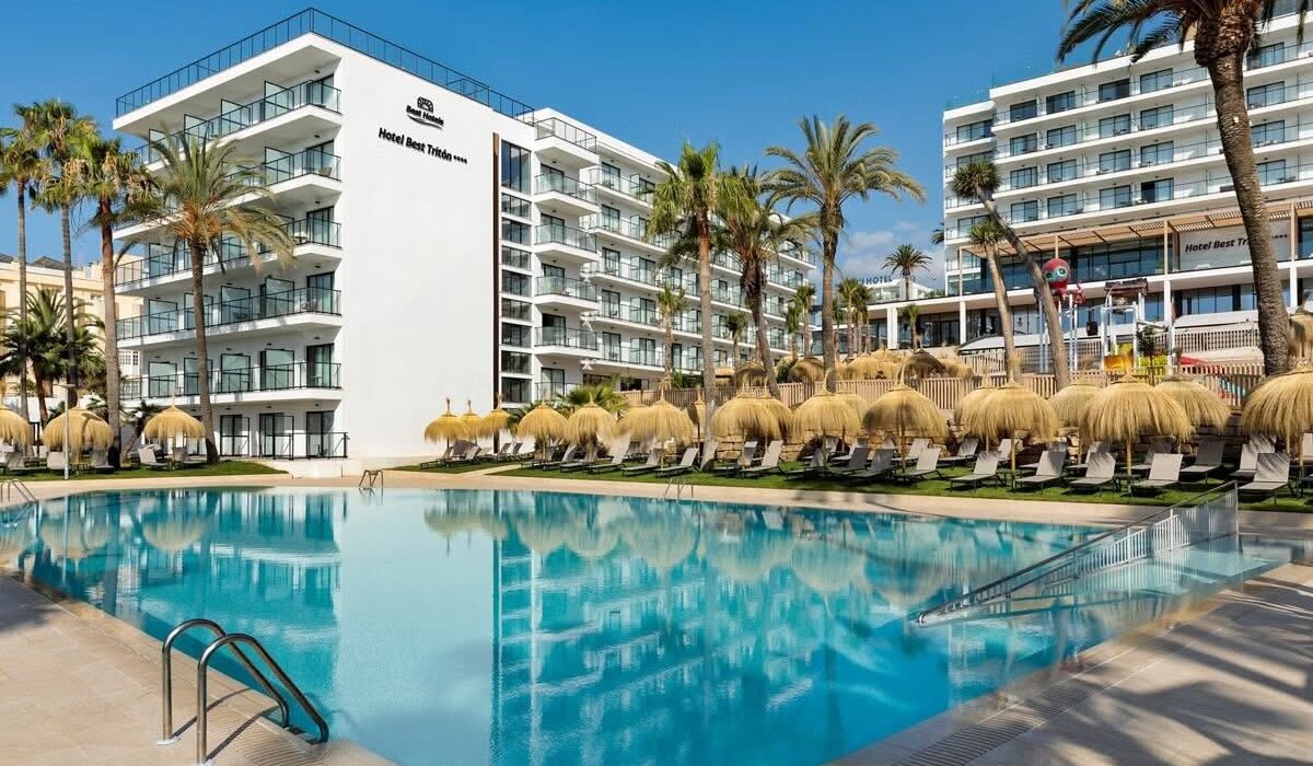 September Sizzler 4* Costa Del Sol Family Offer - Image 1