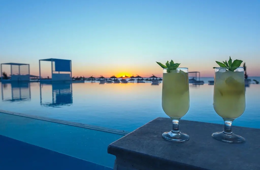 Late April Luxury Tunisia Sunshine Short Break - Image 2