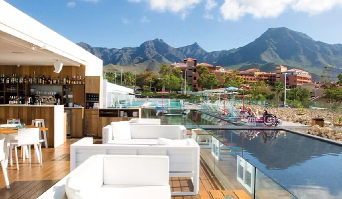 Costa Adeje Tenerife 5* Early May Break - Image 2