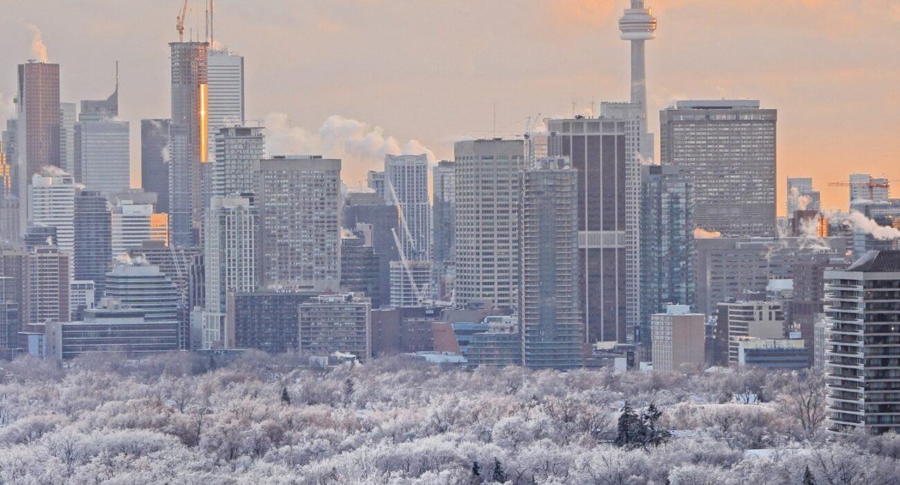 Late Year Canada Trio: Toronto, Montreal and Quebec - Image 2