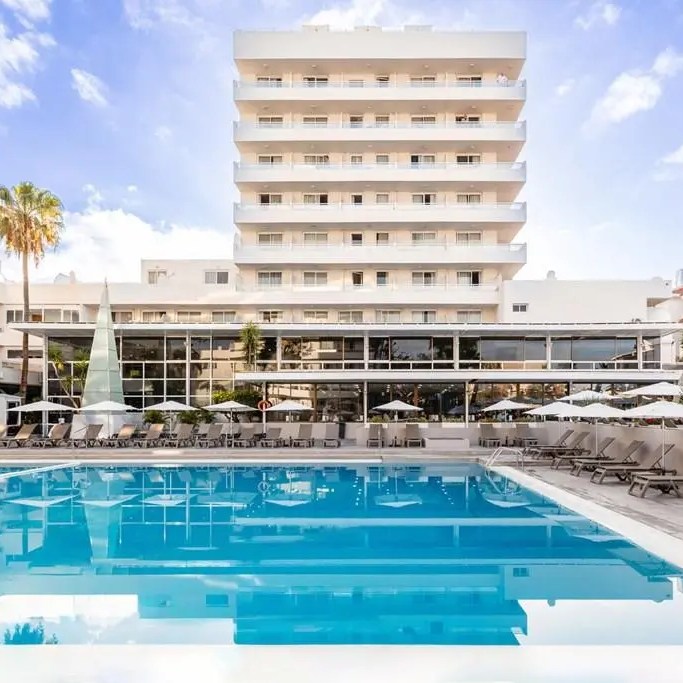 Early Summer Playa De Las Americas Special - Image 2