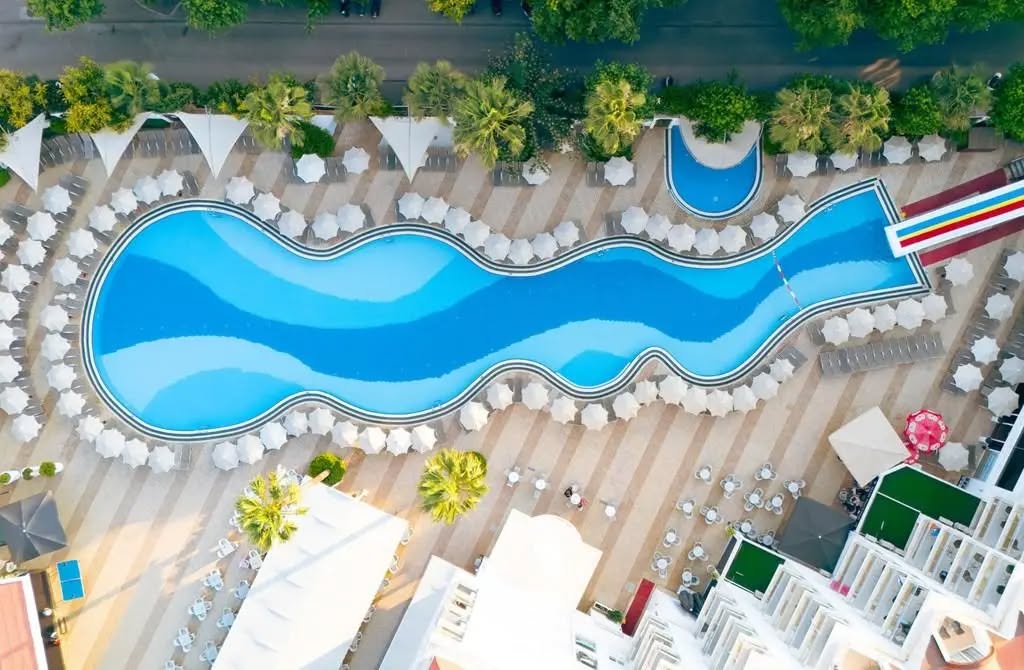 May All Inclusive Sunshine Break to Marmaris Turkey - Image 2