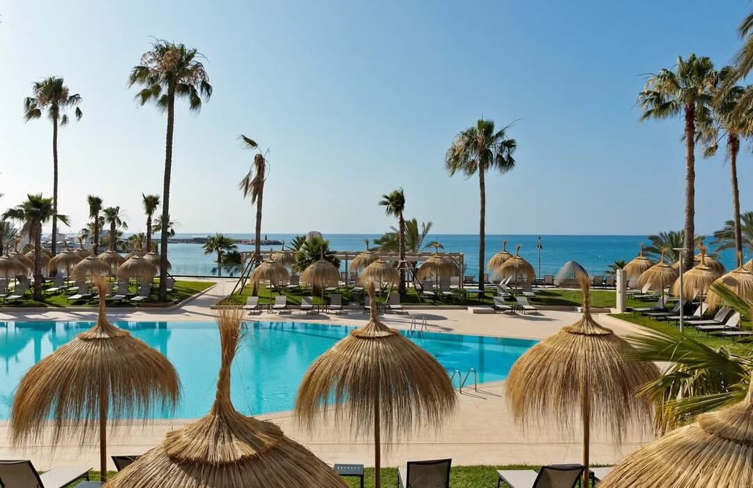 September Sizzler 4* Costa Del Sol Family Offer - Image 3