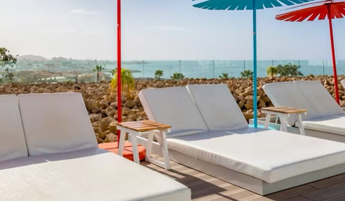 Costa Adeje Tenerife 5* Early May Break - Image 3