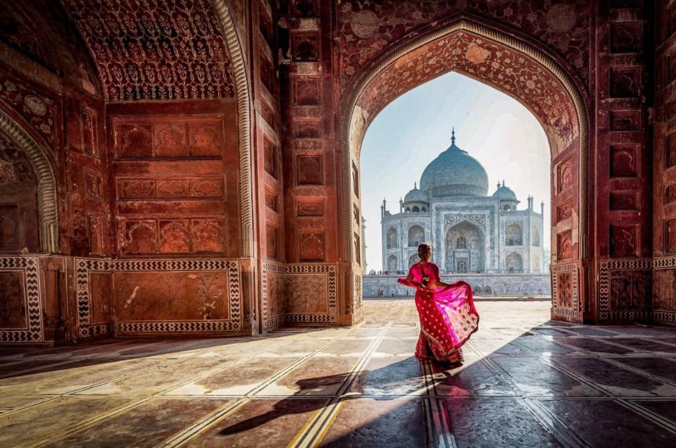 India’s Golden Triangle Tour – Feb 2027 - Image 3