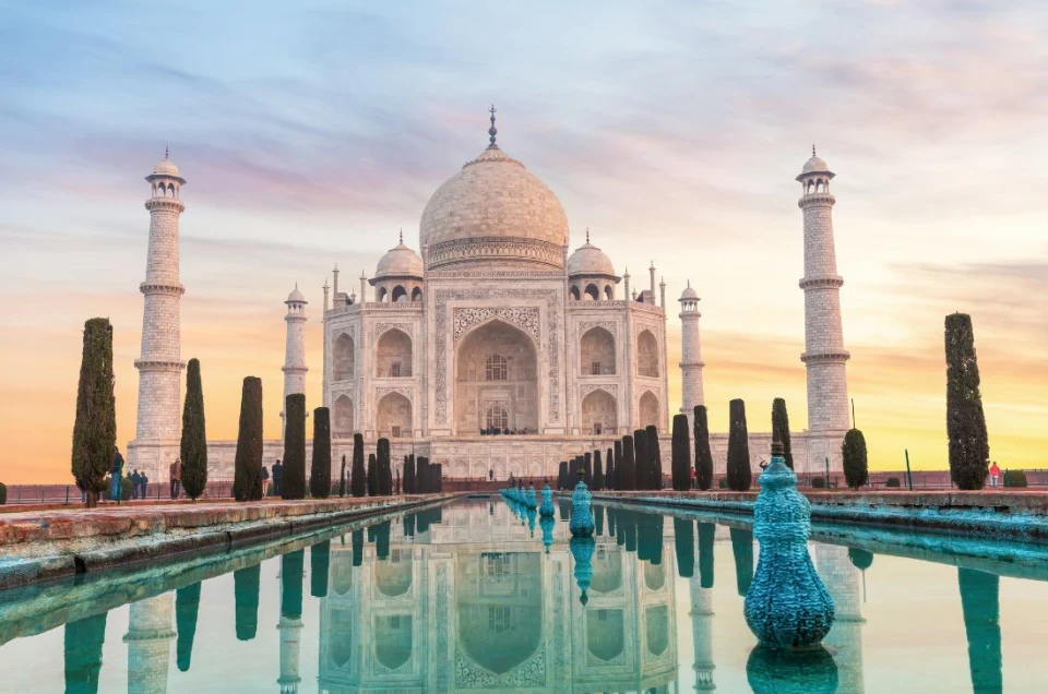 India’s Golden Triangle Tour – Feb 2027 - Image 1