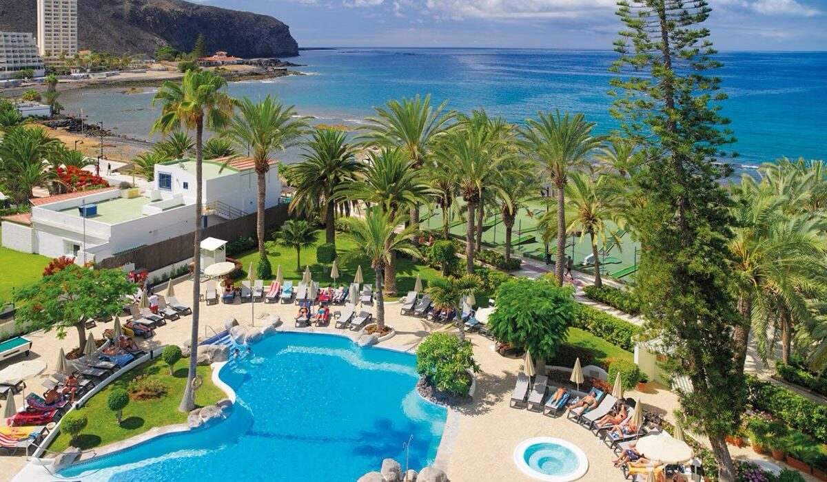 Tenerife 4* Adults Only Spring Mini Break - Image 1
