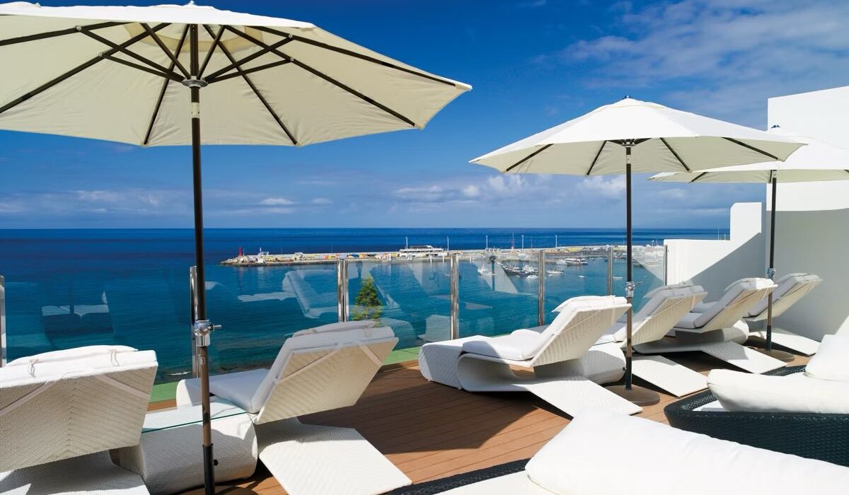Tenerife 4* Adults Only Spring Mini Break - Image 2