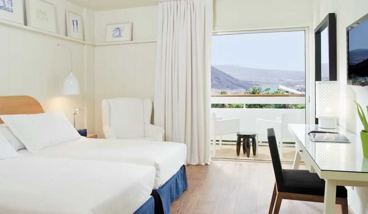 Tenerife 4* Adults Only Spring Mini Break - Image 3