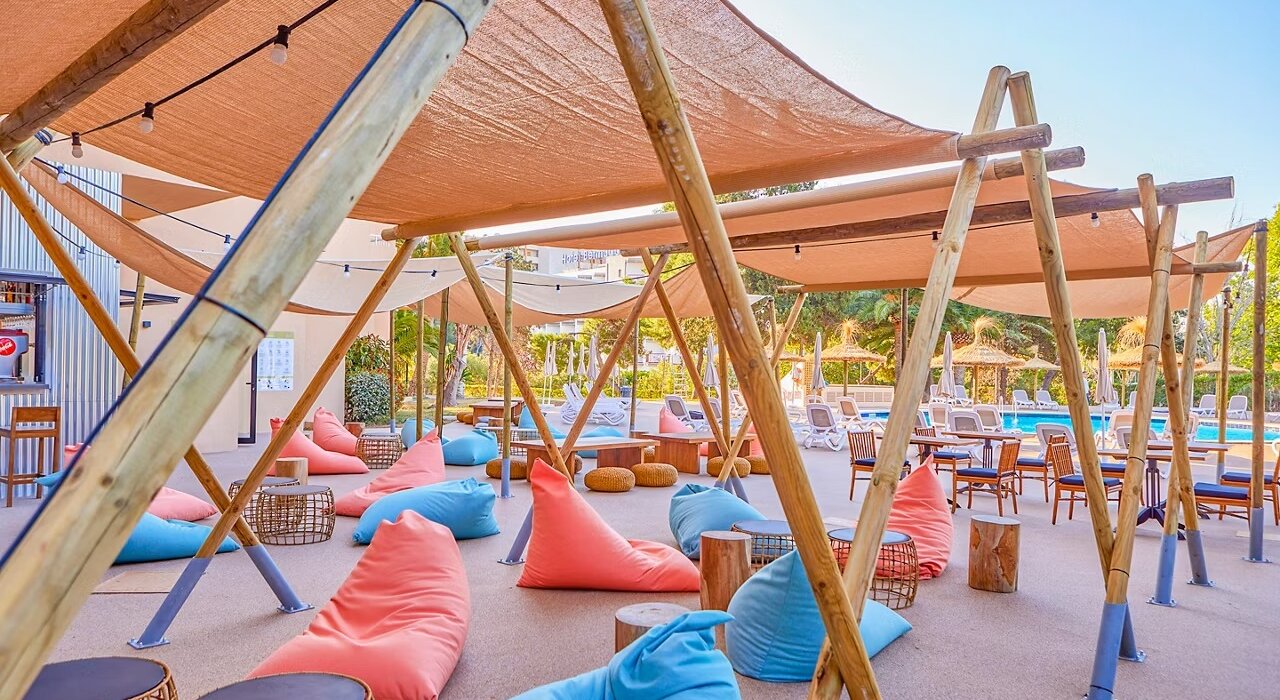 COSY BED & BRUNCH MAJORCA SUNSHINE - Image 3