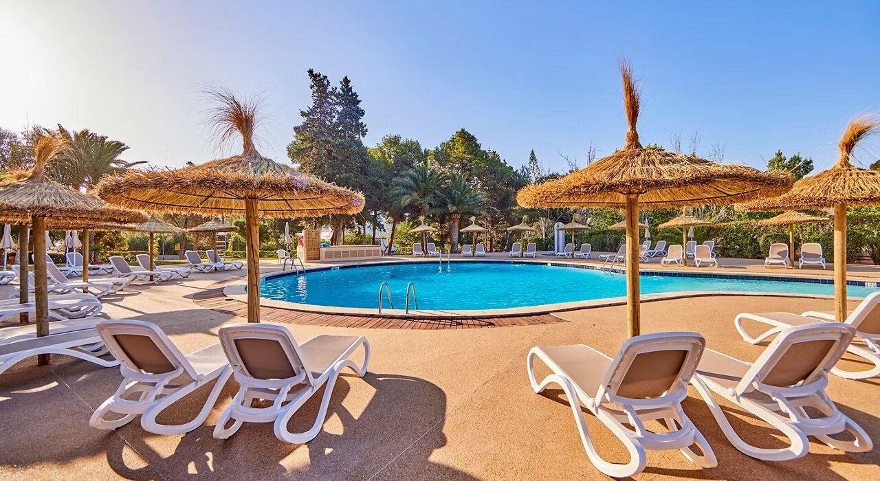 COSY BED & BRUNCH MAJORCA SUNSHINE - Image 1