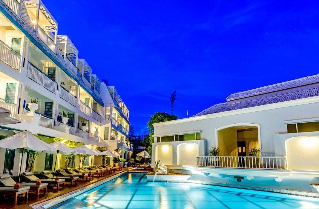 Early November Thailand LONG STAY Special - Image 2