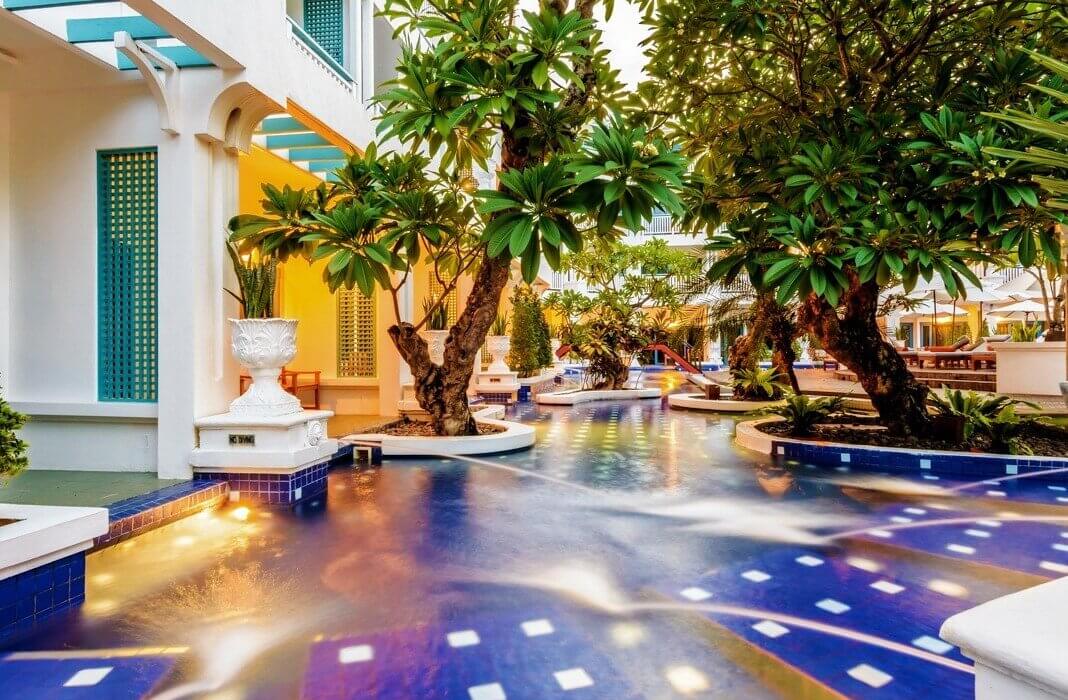 Early November Thailand LONG STAY Special - Image 3