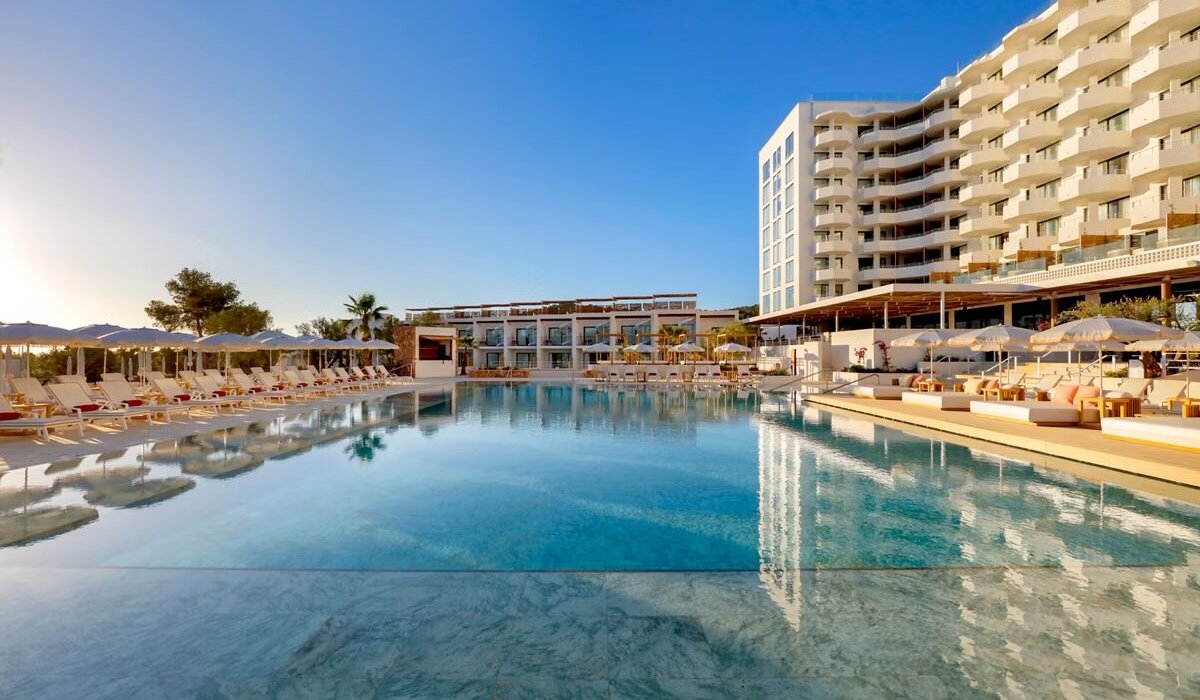 Luxury 5* TRS Ibiza May Short Break Offer - Image 1