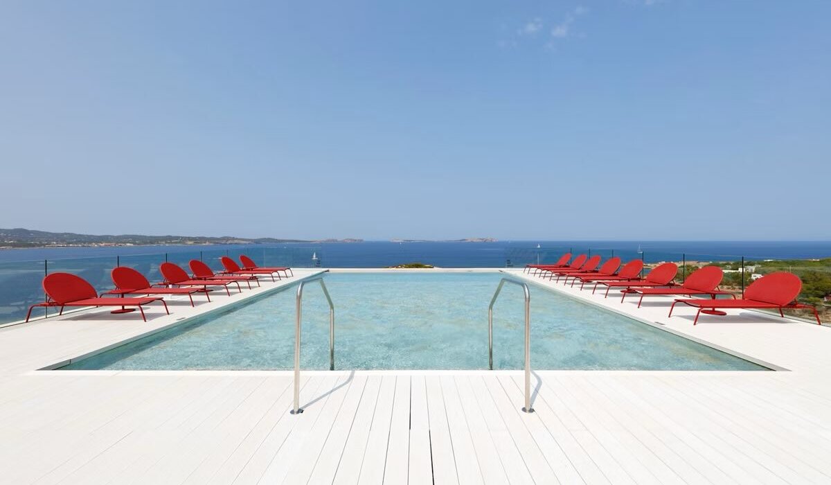Luxury 5* TRS Ibiza May Short Break Offer - Image 2