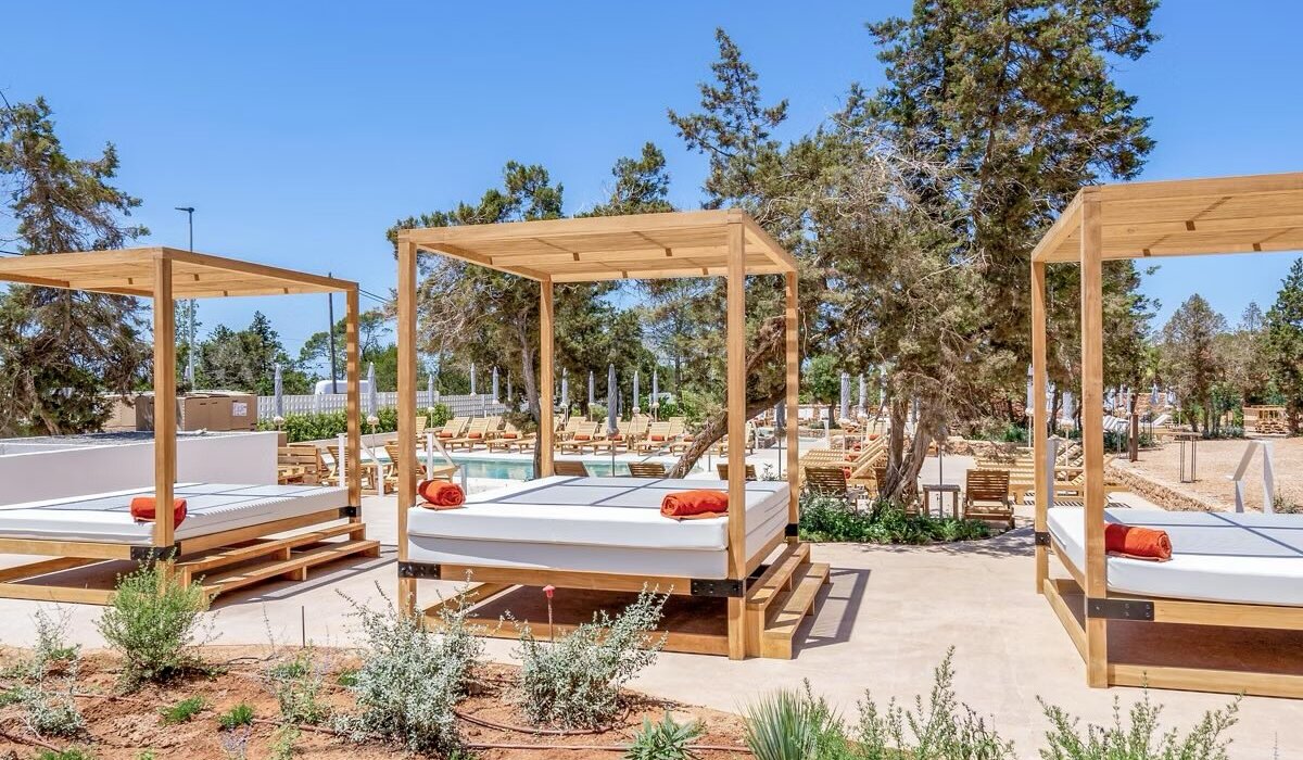 Luxury 5* TRS Ibiza May Short Break Offer - Image 3