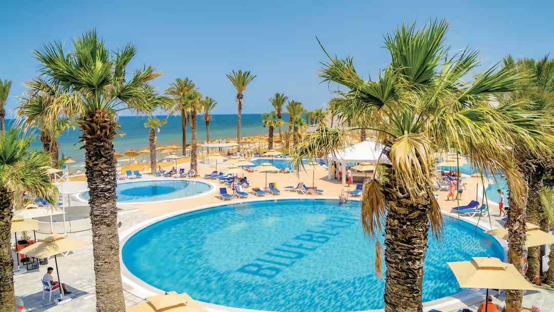 Tunisia LAST MINUTE Sunshine Escape BARGAIN - Image 1