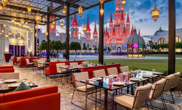 Belek Turkey Luxury Legendary Family Holiday - Image 2