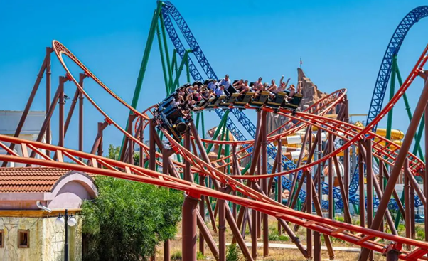 Belek Turkey Luxury Legendary Family Holiday - Image 3