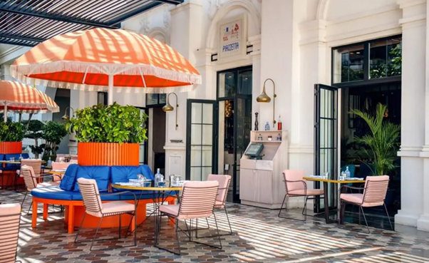 Belek Turkey Luxury Legendary Family Holiday - Image 4