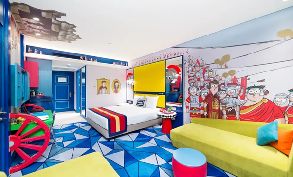 Belek Turkey Luxury Legendary Family Holiday - Image 6