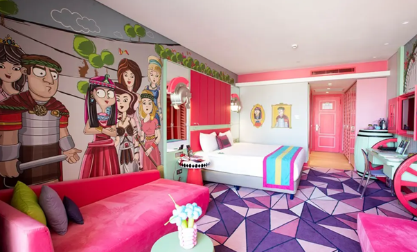 Belek Turkey Luxury Legendary Family Holiday - Image 7