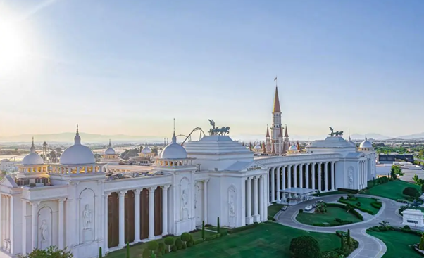 Belek Turkey Luxury Legendary Family Holiday - Image 8