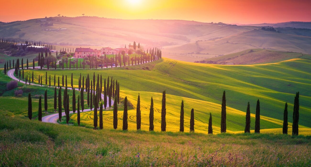 Summer Hols – A Week in Tuscany Italy Awaits - Image 1