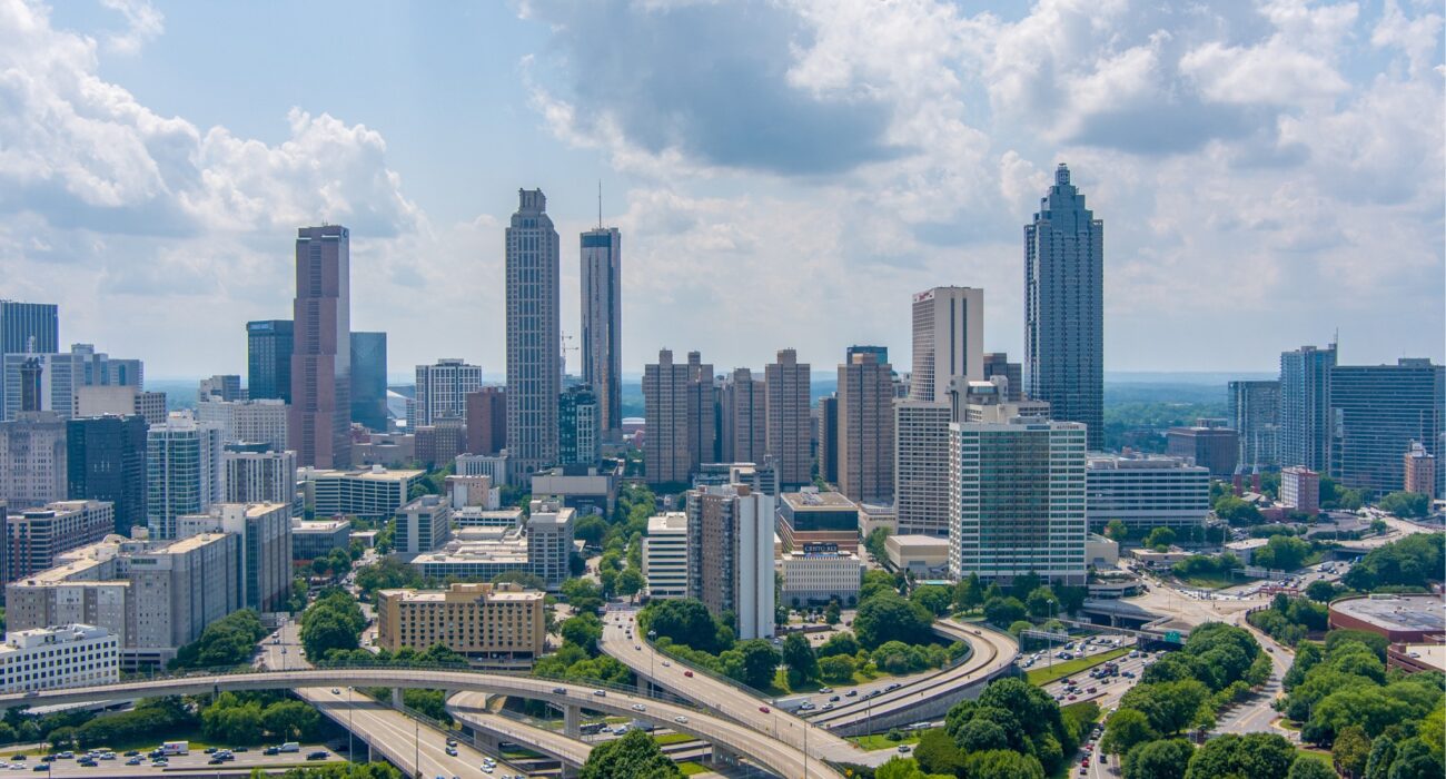 FOUR States – ONE Deep South USA Road Trip - Image 2