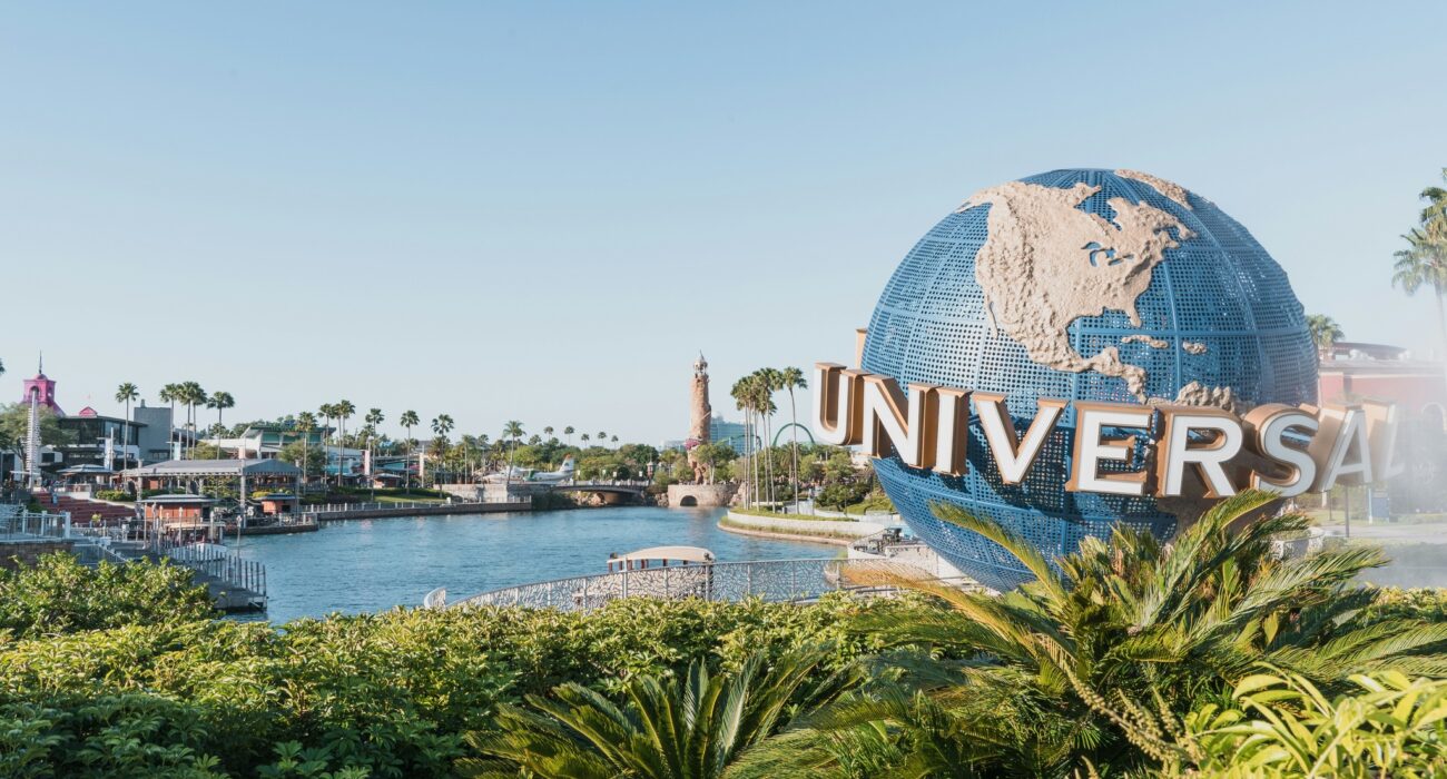 Orlando, Miami, Los Angeles and Las Vegas USA - Image 2