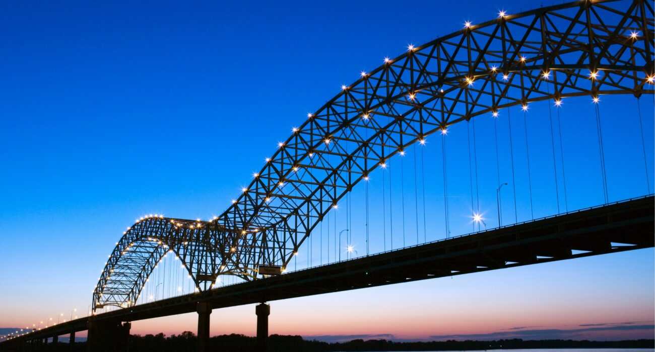 FOUR States – ONE Deep South USA Road Trip - Image 3