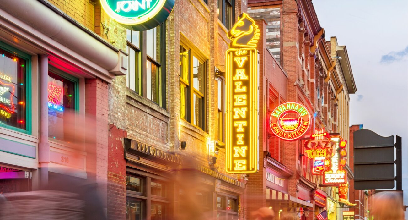 FOUR States – ONE Deep South USA Road Trip - Image 4