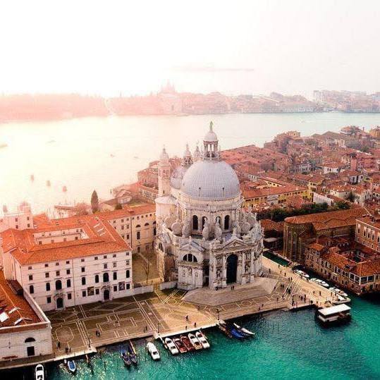 Spring Short Break to Venice Italy - Image 1