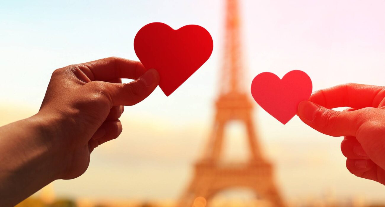 PLAN AHEAD TO PARIS VALENTINES 2027 - Image 2