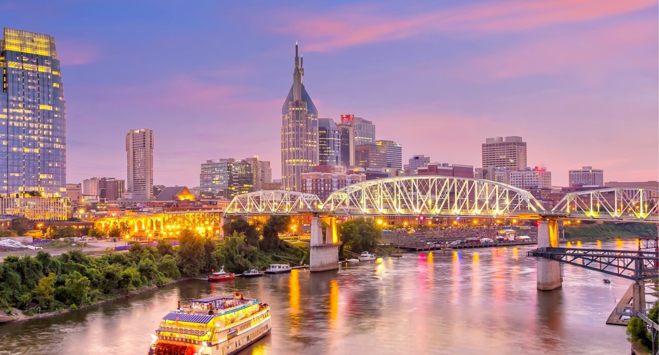 MIAMI HEAT, CARIBBEAN BEATS & NASHVILLE STREETS - Image 3