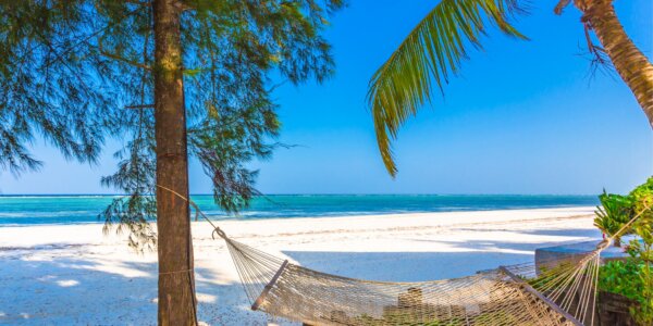 Luxury Late Summer 5* Escape to Zanzibar