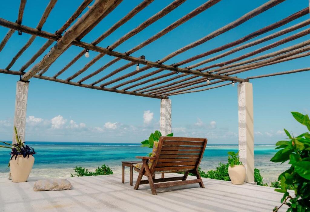 Luxury Late Summer 5* Escape to Zanzibar - Image 3